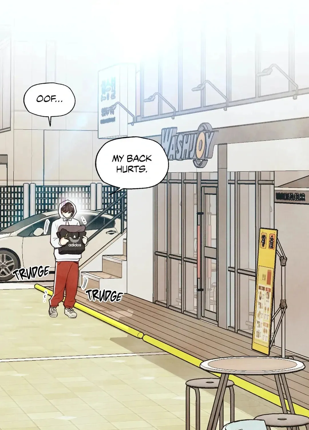Pian Pian Chapter 37 page 43 - 