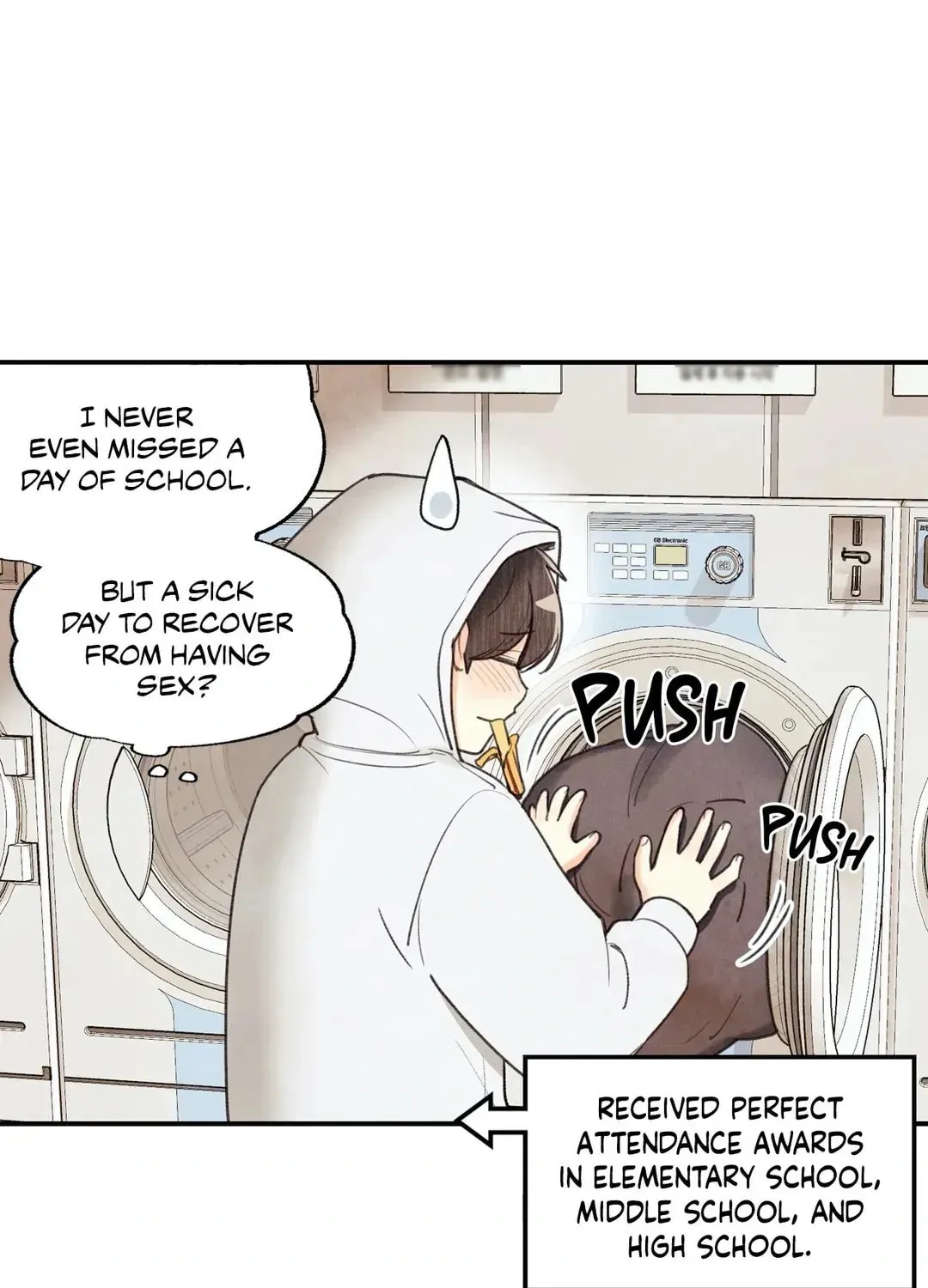 Pian Pian Chapter 37 page 46 - 