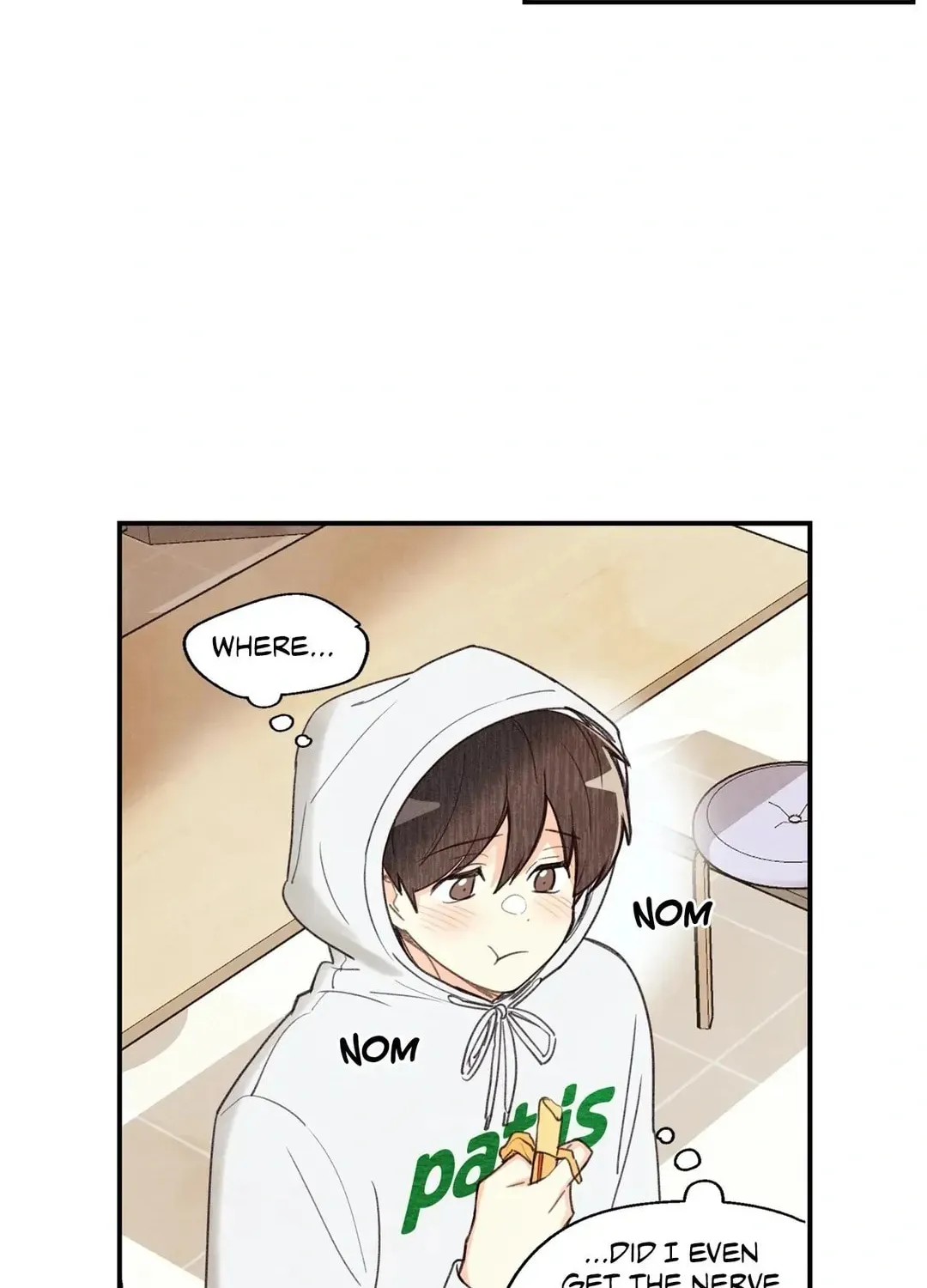 Pian Pian Chapter 37 page 47 - 