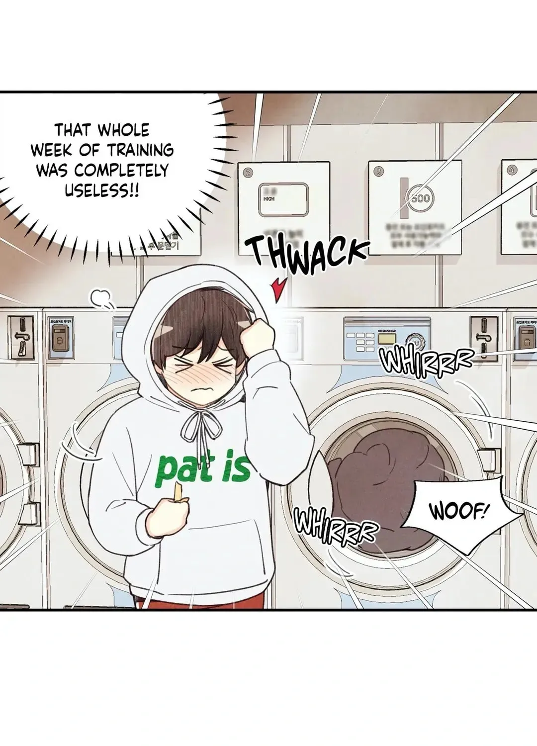 Pian Pian Chapter 37 page 49 - 