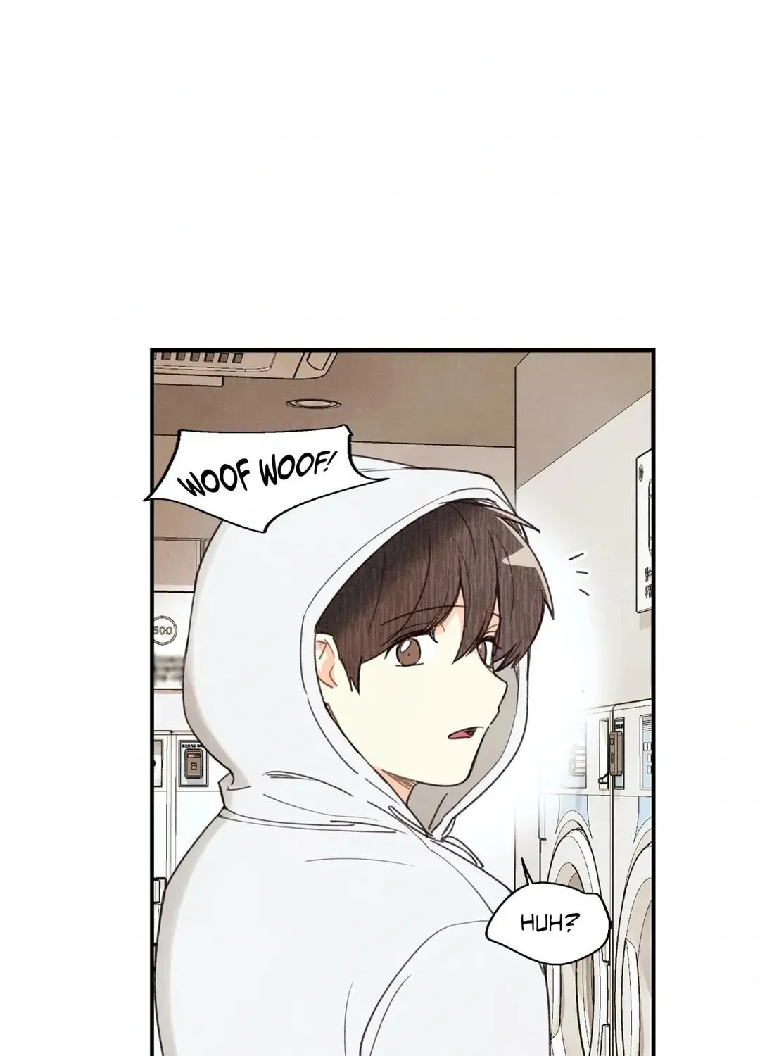 Pian Pian Chapter 37 page 50 - 