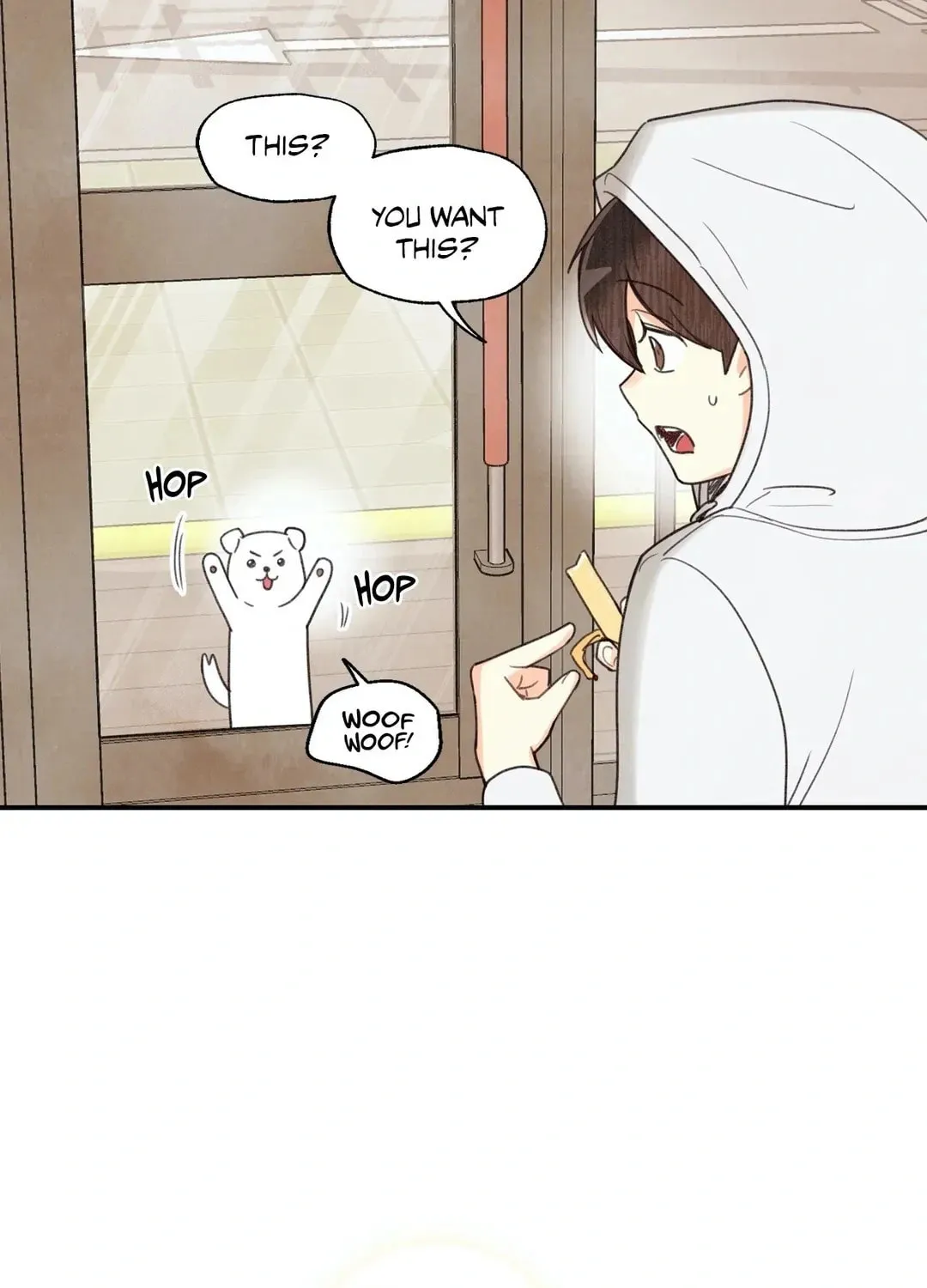 Pian Pian Chapter 37 page 52 - 