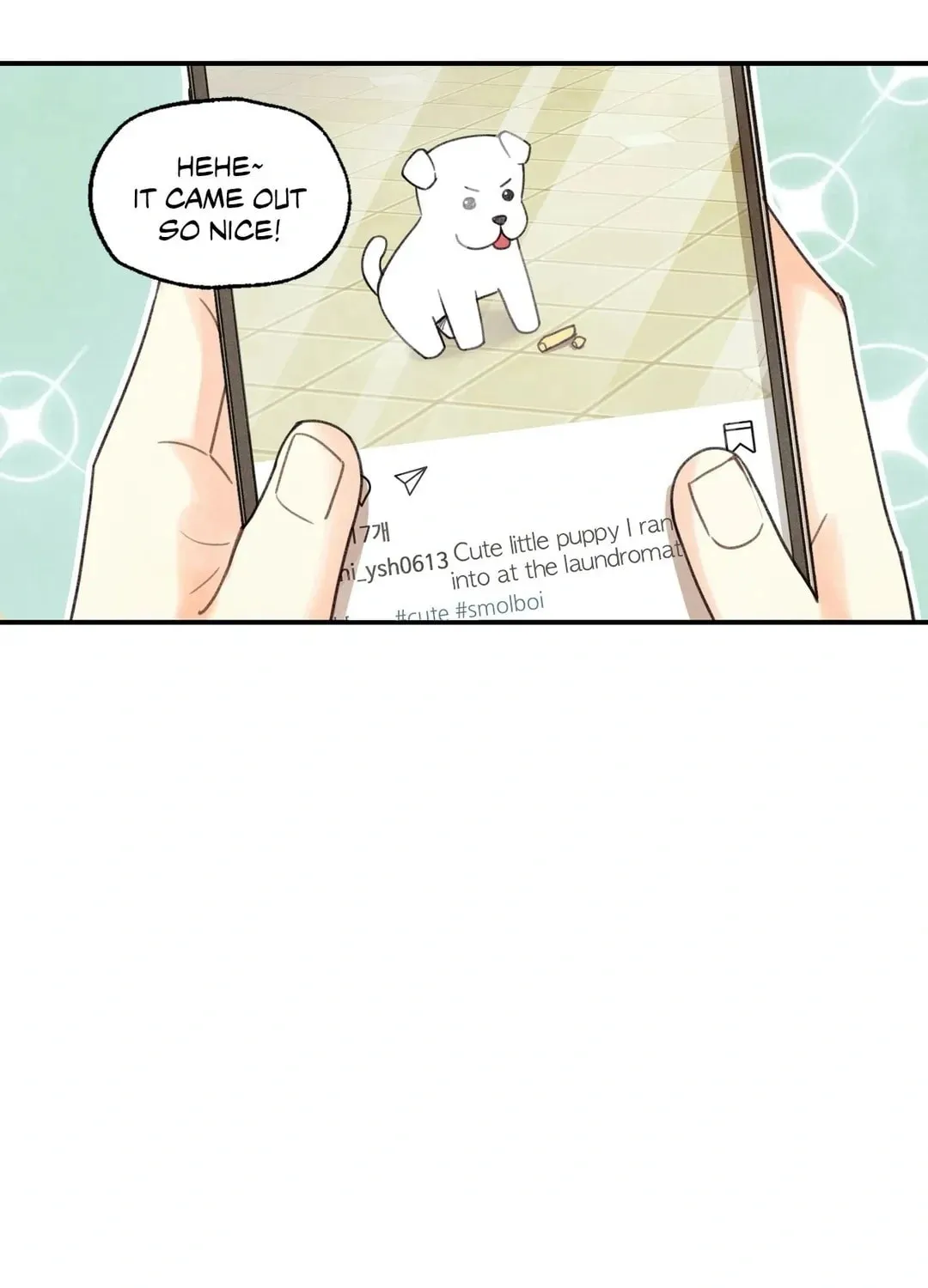 Pian Pian Chapter 37 page 55 - 