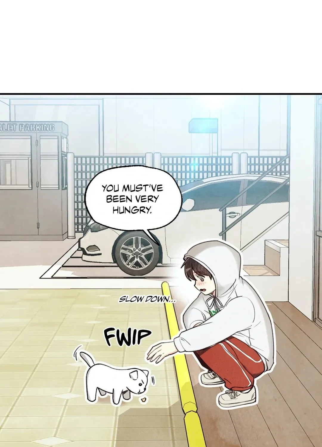 Pian Pian Chapter 37 page 58 - 