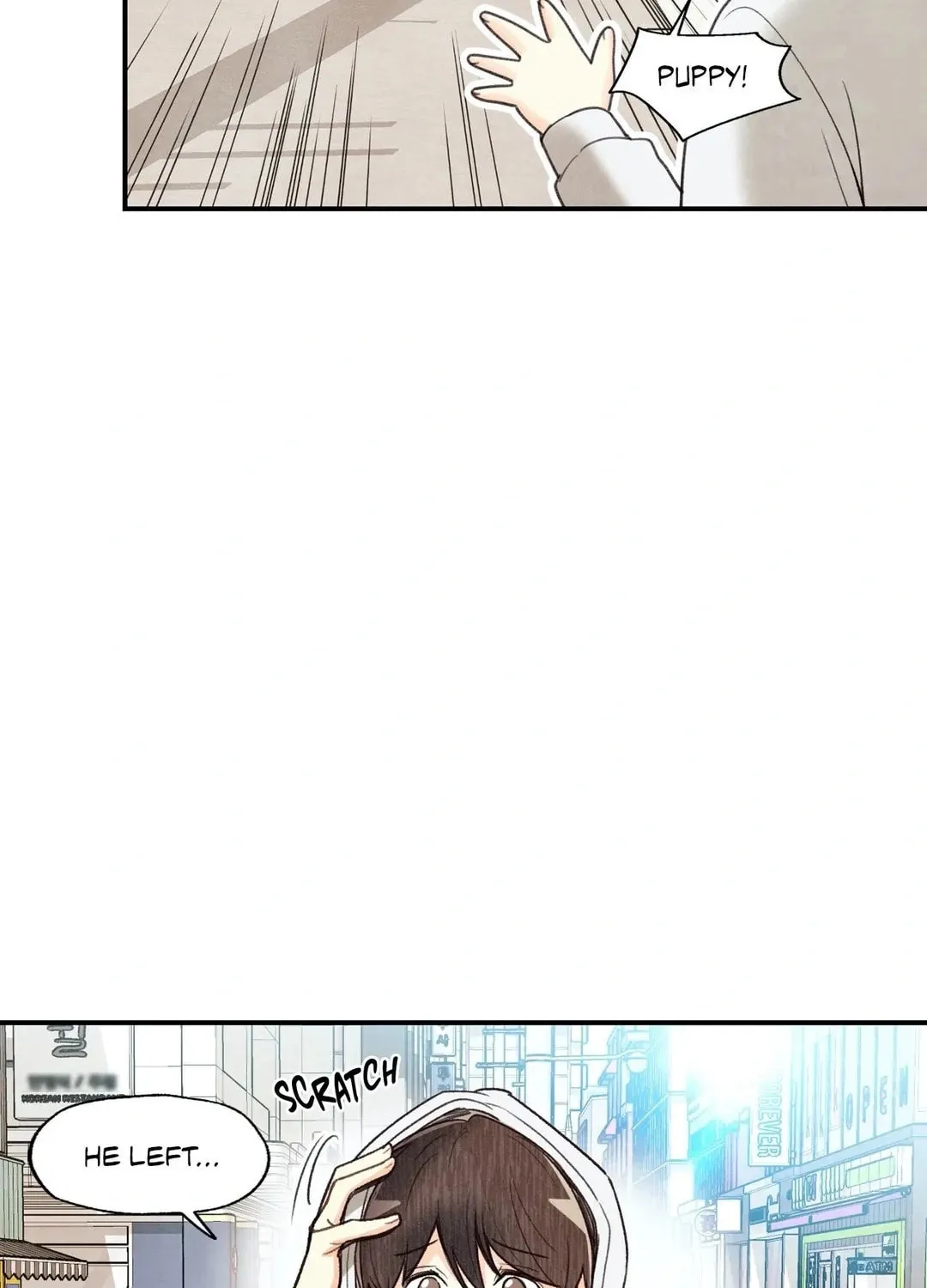 Pian Pian Chapter 37 page 62 - 