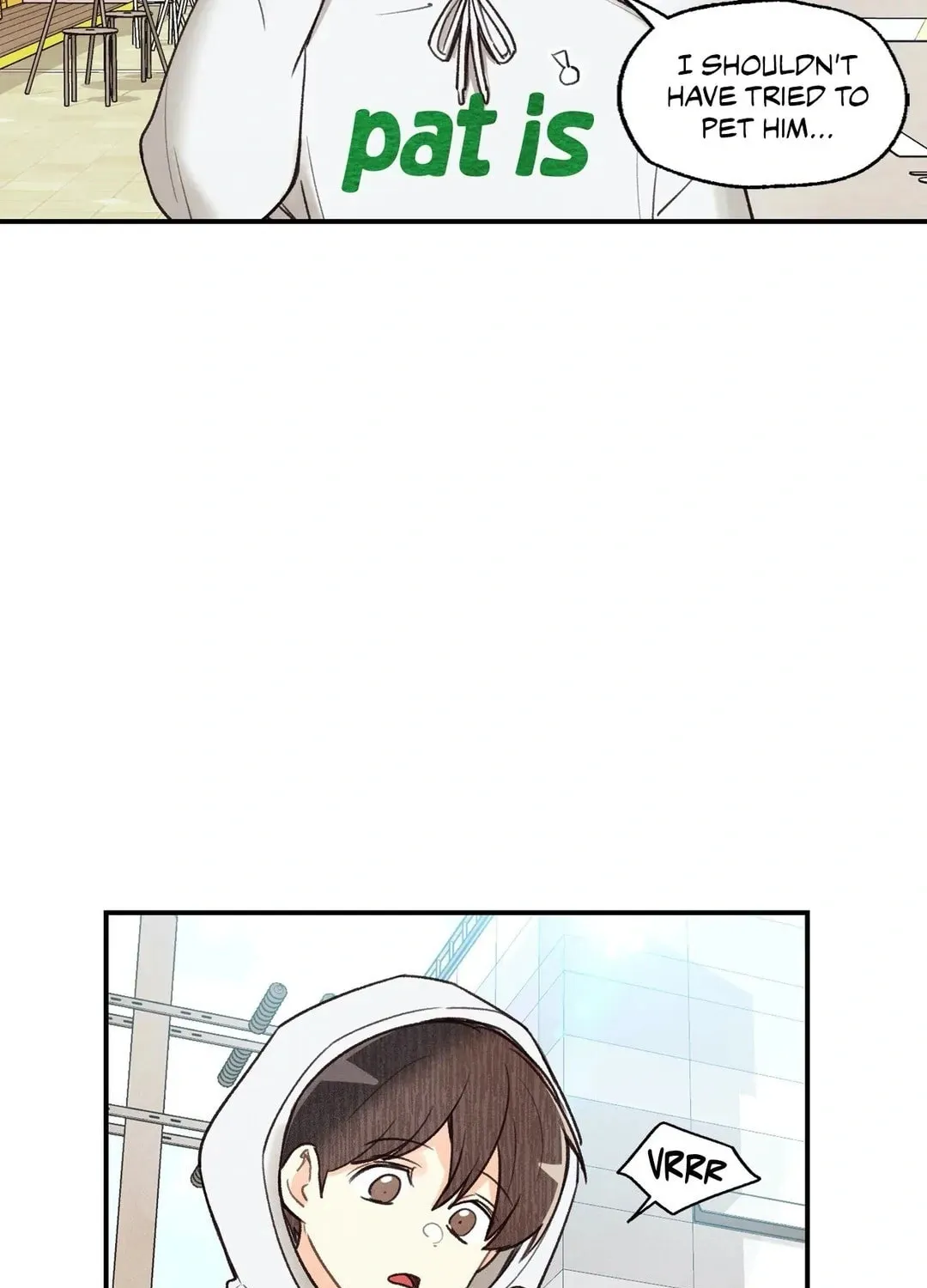 Pian Pian Chapter 37 page 64 - 