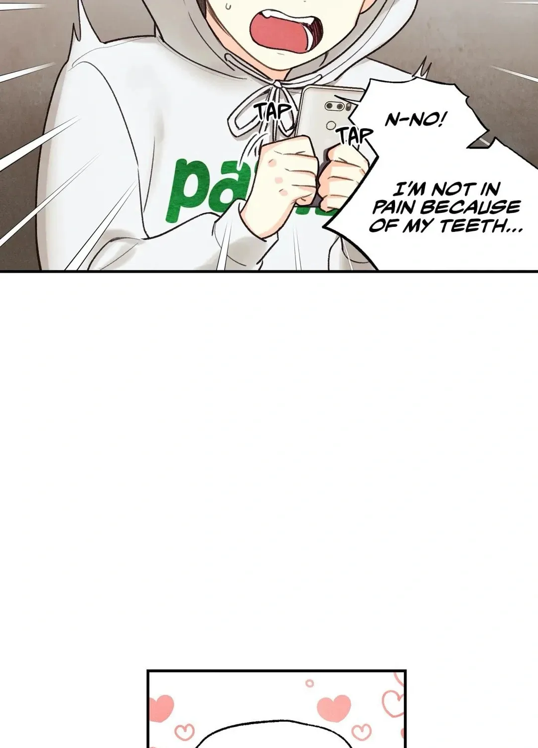 Pian Pian Chapter 37 page 70 - 