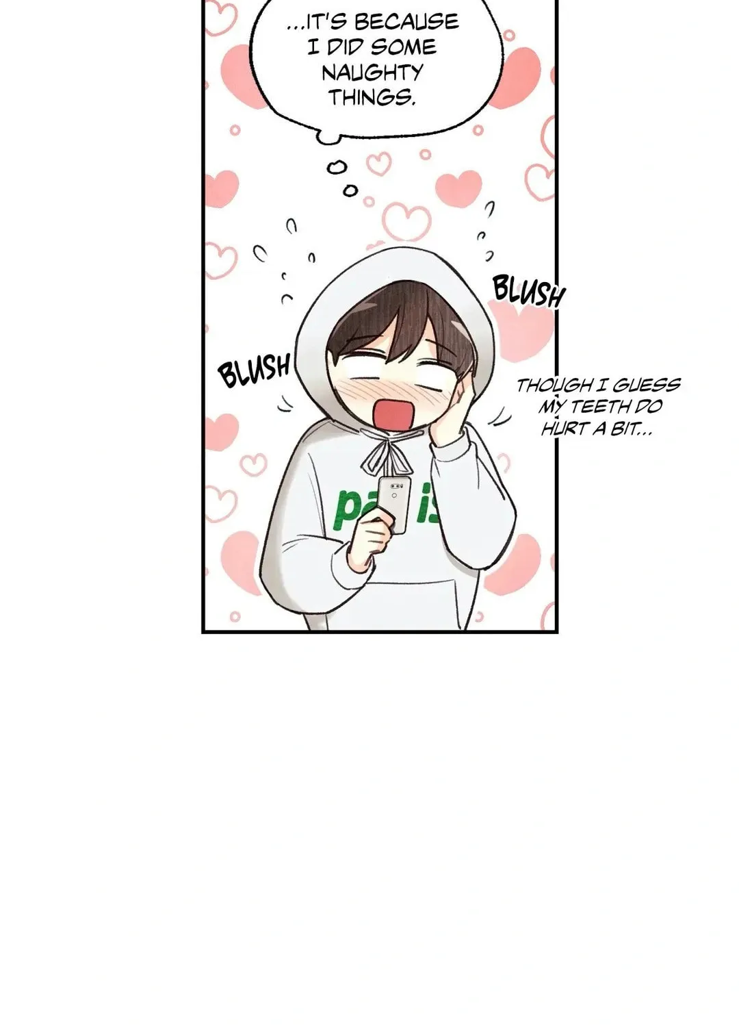 Pian Pian Chapter 37 page 71 - 