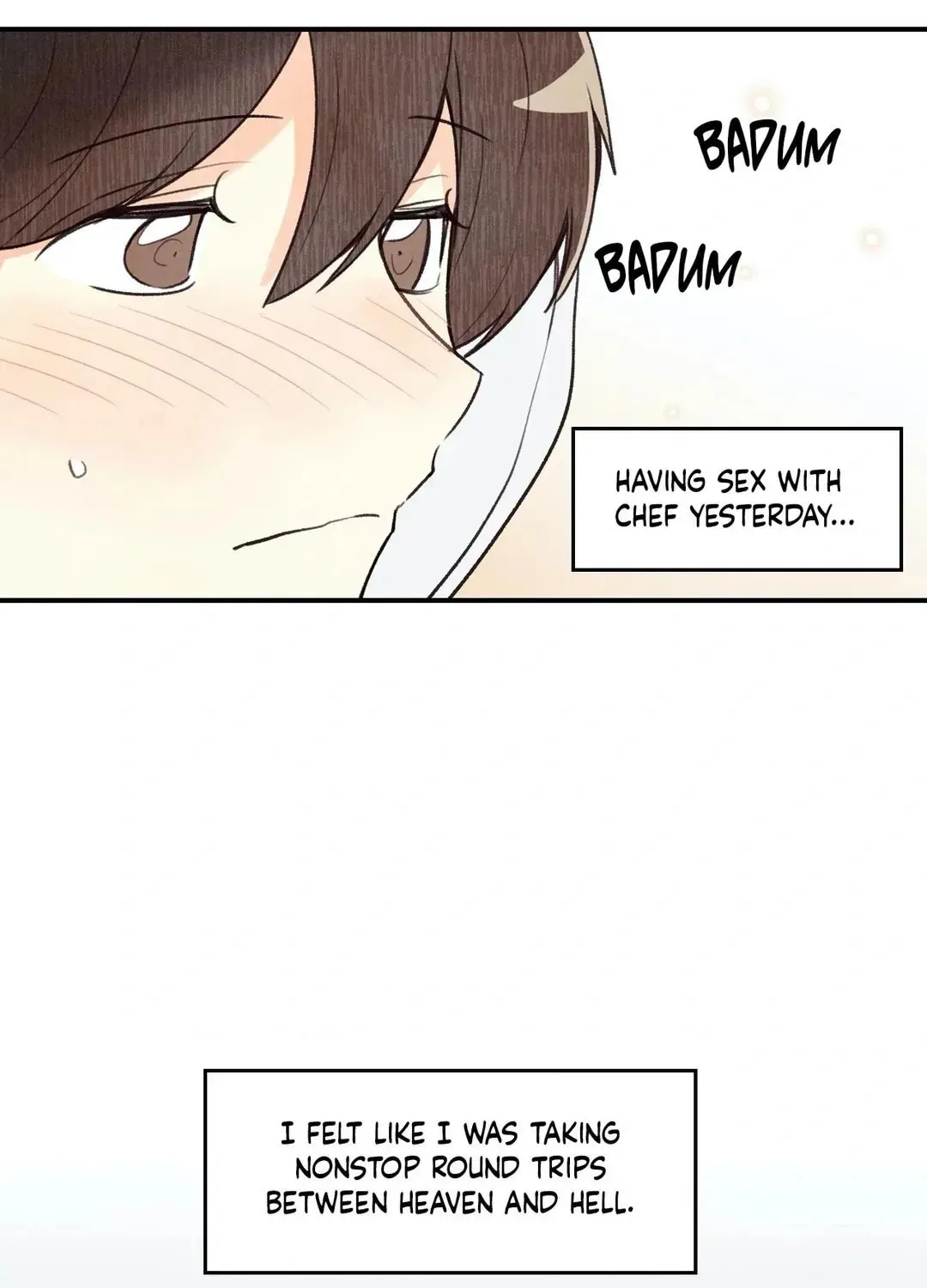 Pian Pian Chapter 37 page 73 - 