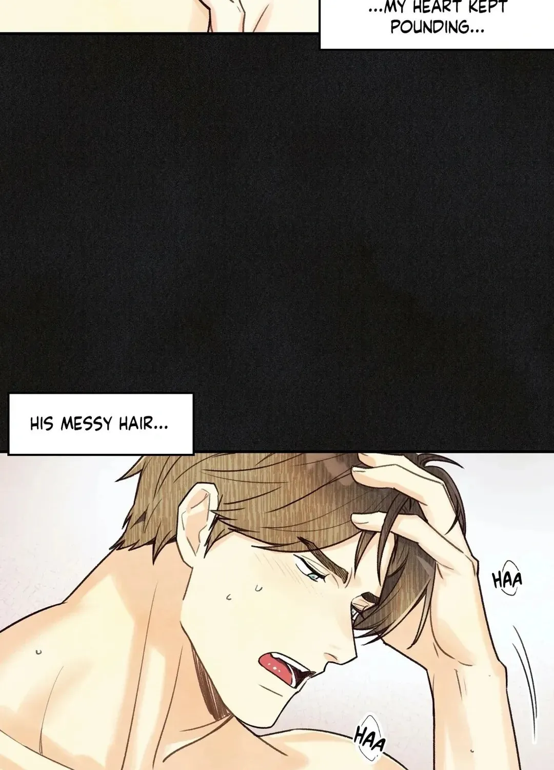 Pian Pian Chapter 37 page 80 - 