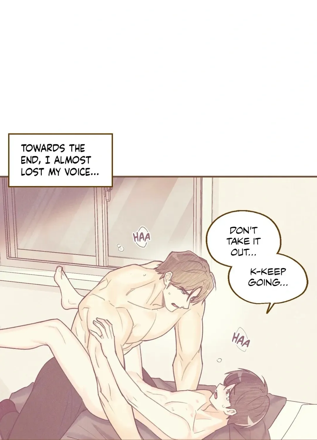 Pian Pian Chapter 37 page 86 - 