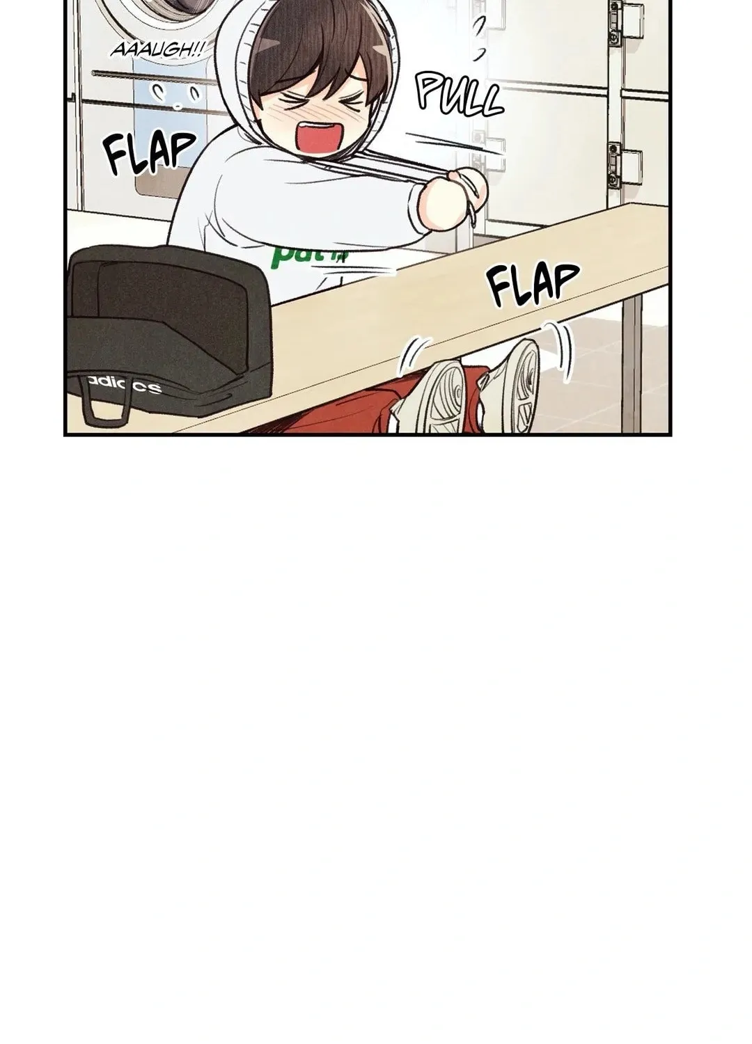 Pian Pian Chapter 37 page 89 - 