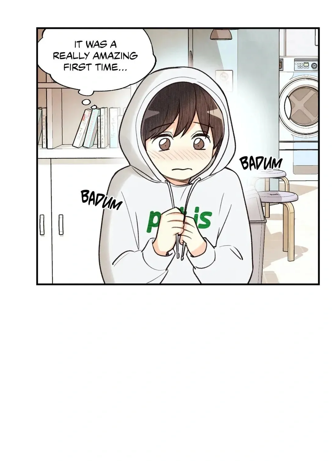 Pian Pian Chapter 37 page 91 - 
