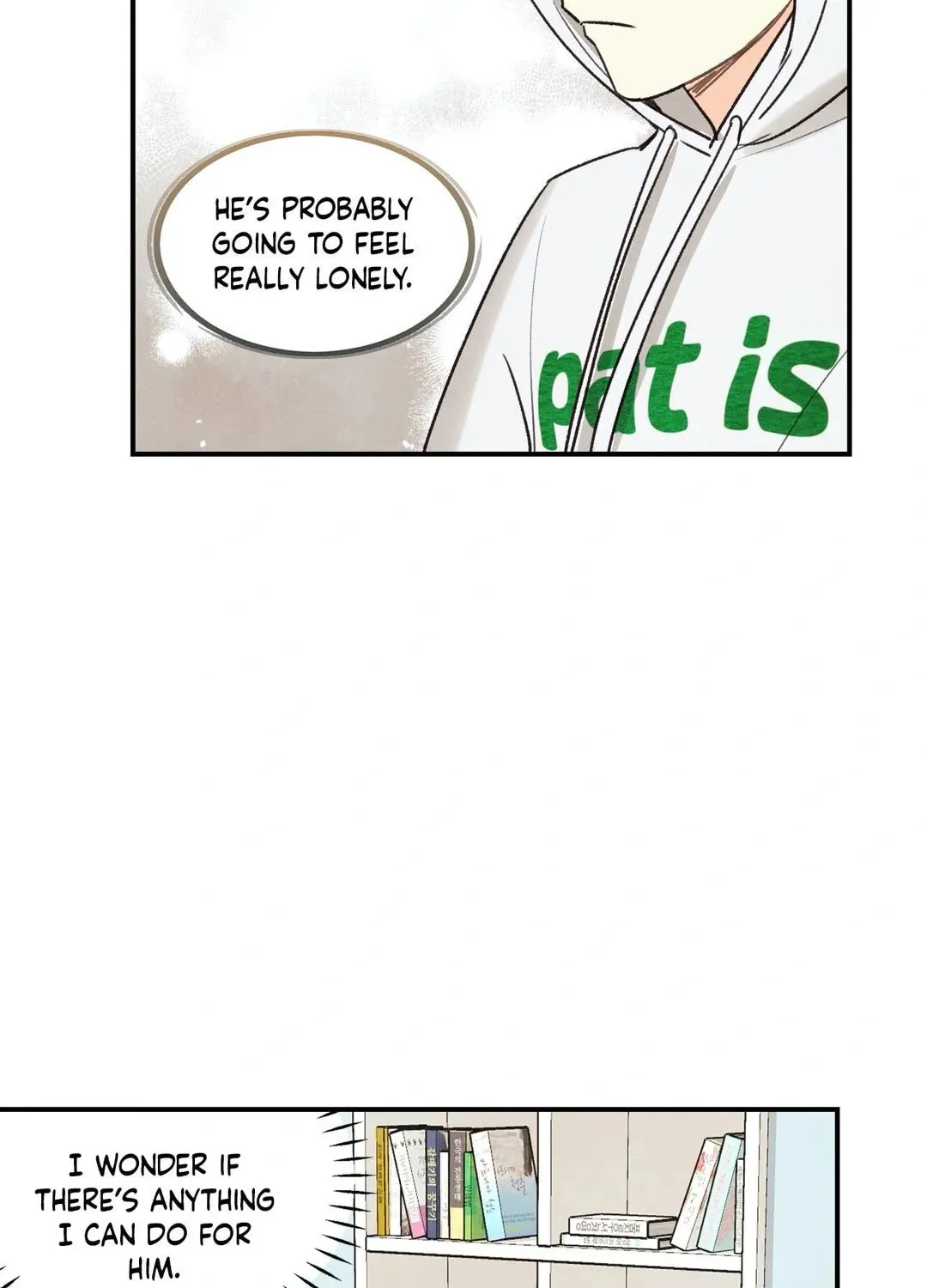 Pian Pian Chapter 37 page 98 - 