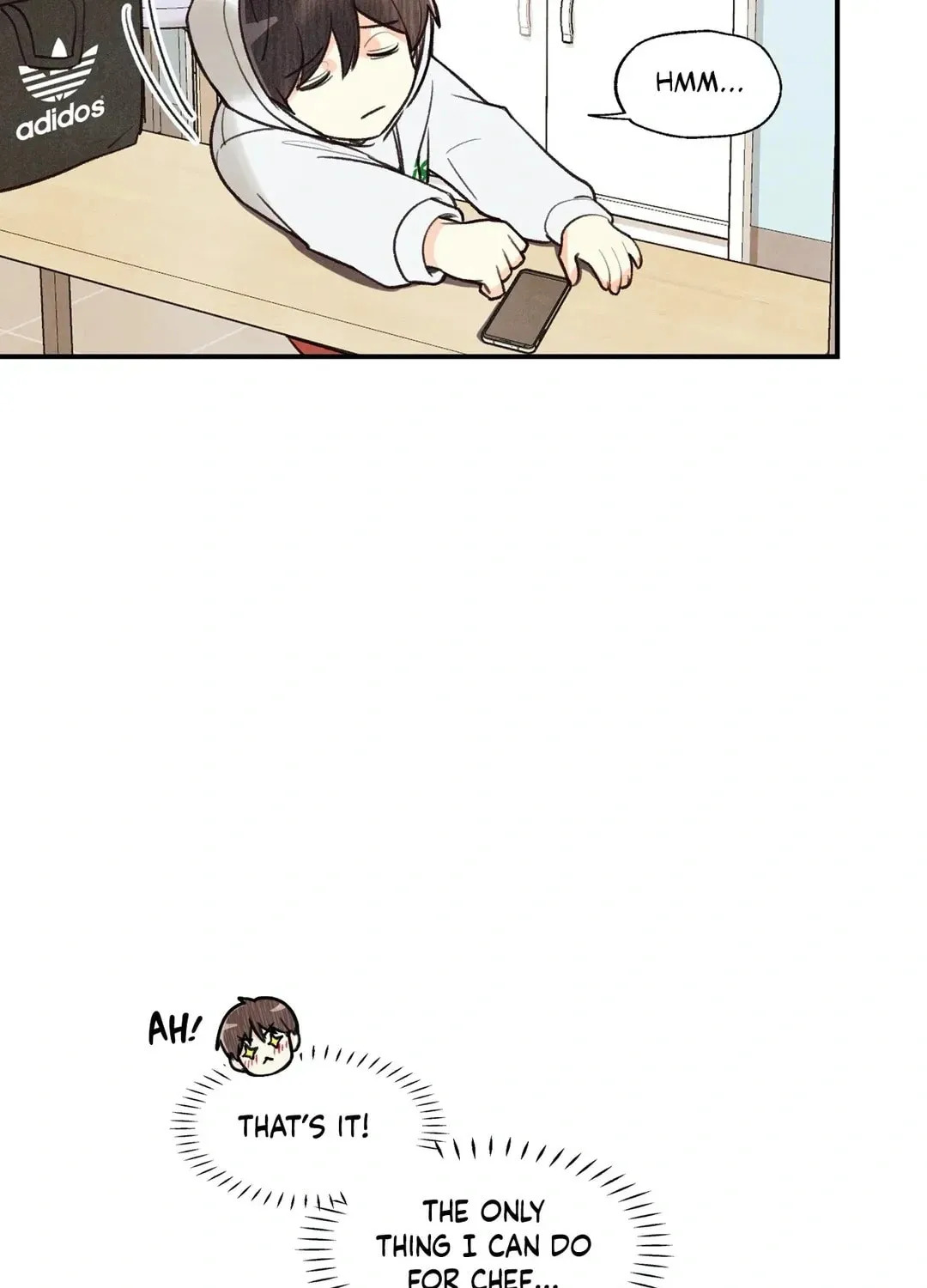 Pian Pian Chapter 37 page 100 - 