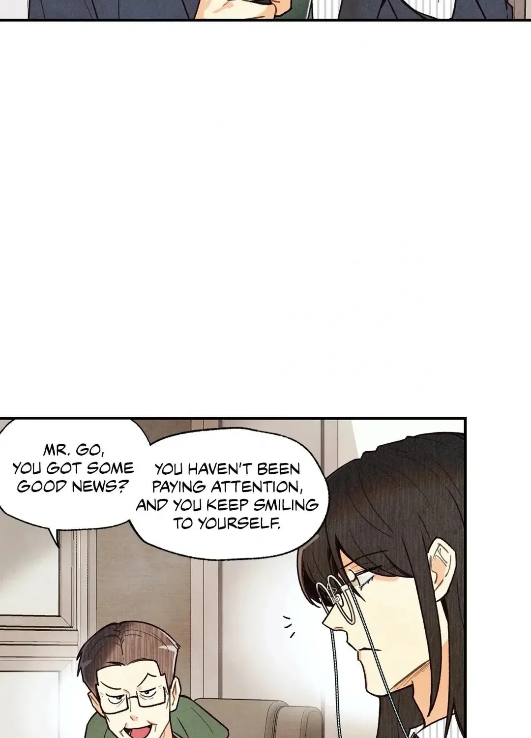 Pian Pian Chapter 38 page 11 - 
