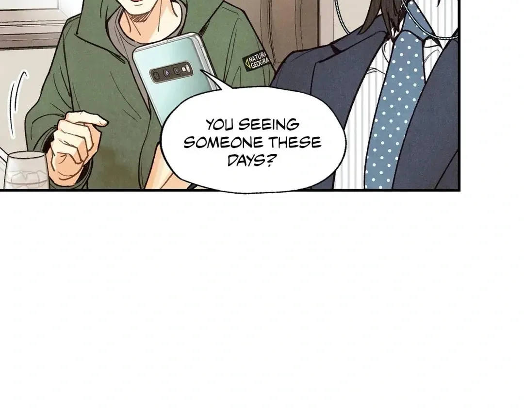 Pian Pian Chapter 38 page 12 - 
