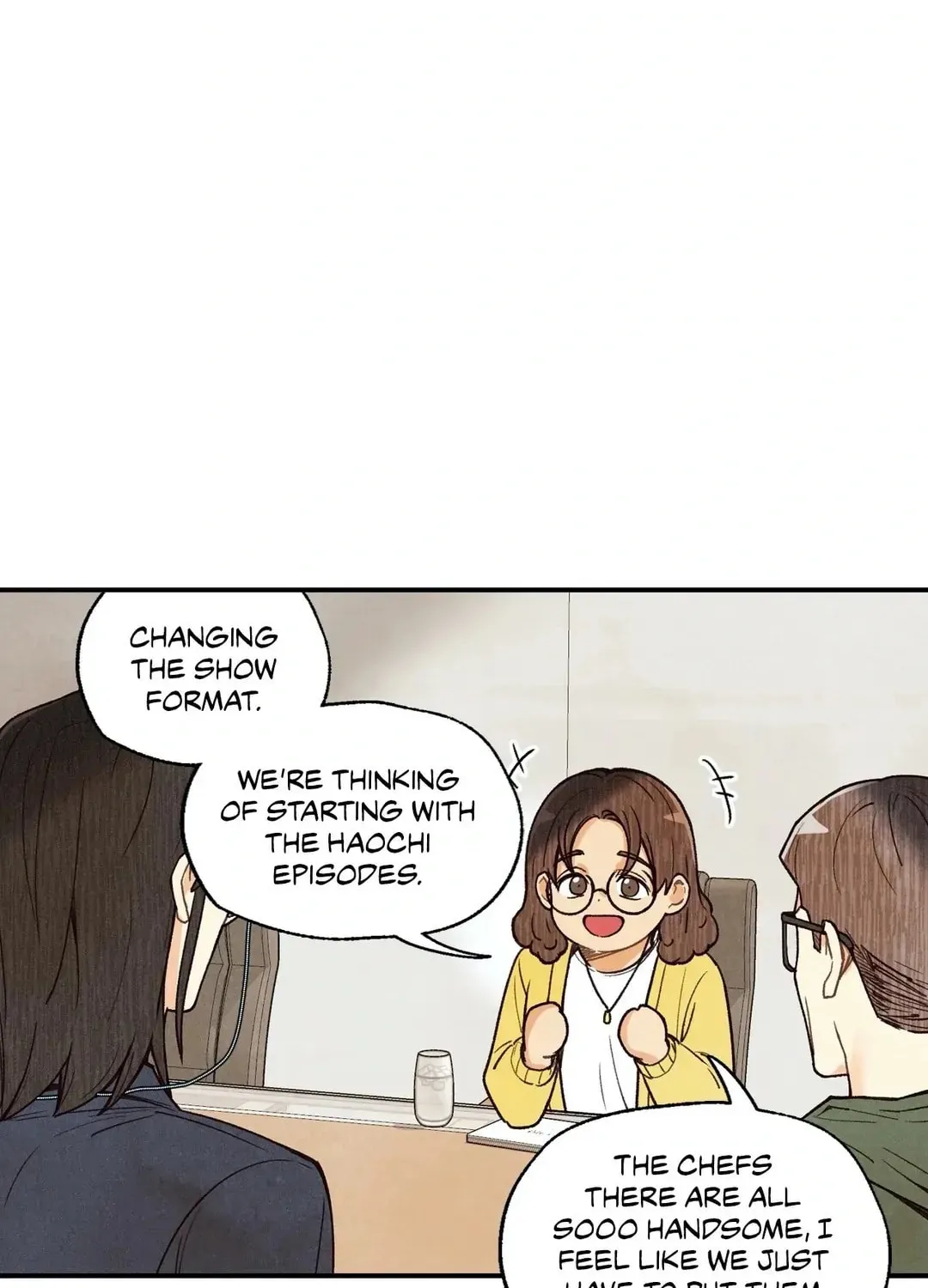 Pian Pian Chapter 38 page 14 - 