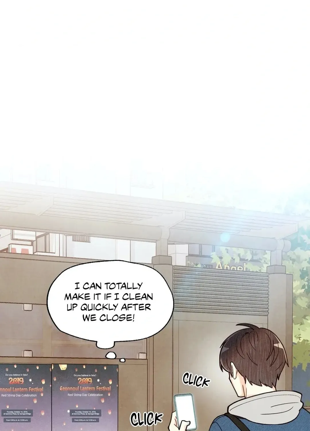 Pian Pian Chapter 38 page 23 - 