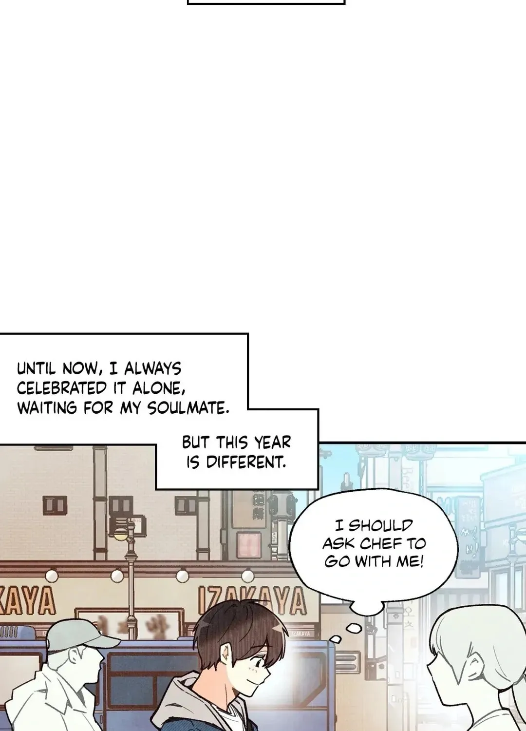 Pian Pian Chapter 38 page 25 - 