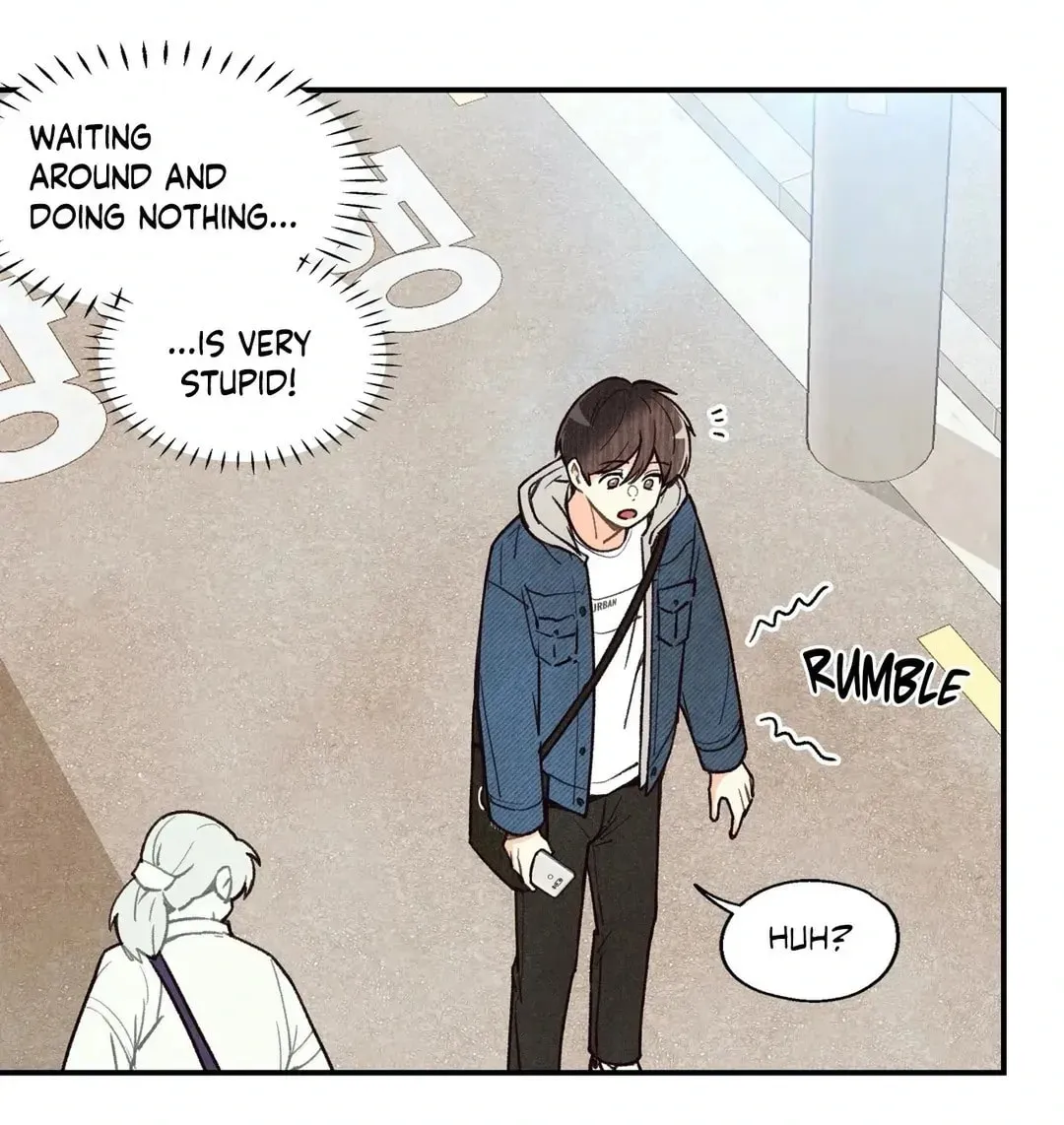 Pian Pian Chapter 38 page 27 - 