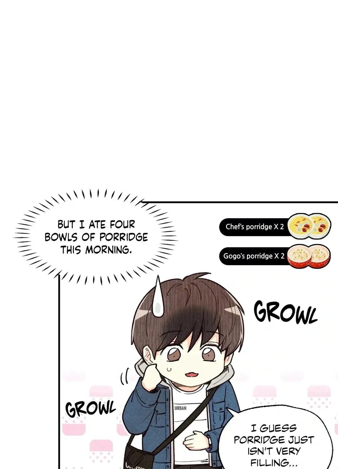 Pian Pian Chapter 38 page 28 - 