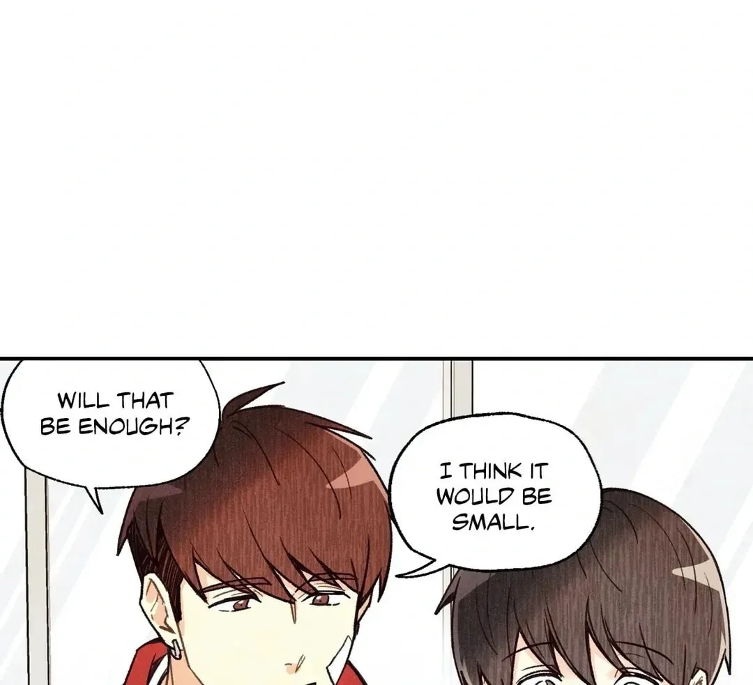 Pian Pian Chapter 38 page 33 - 