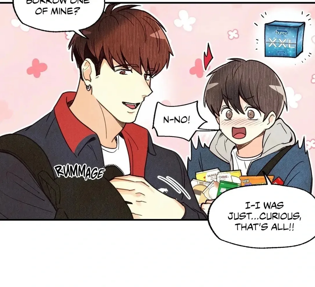 Pian Pian Chapter 38 page 39 - 