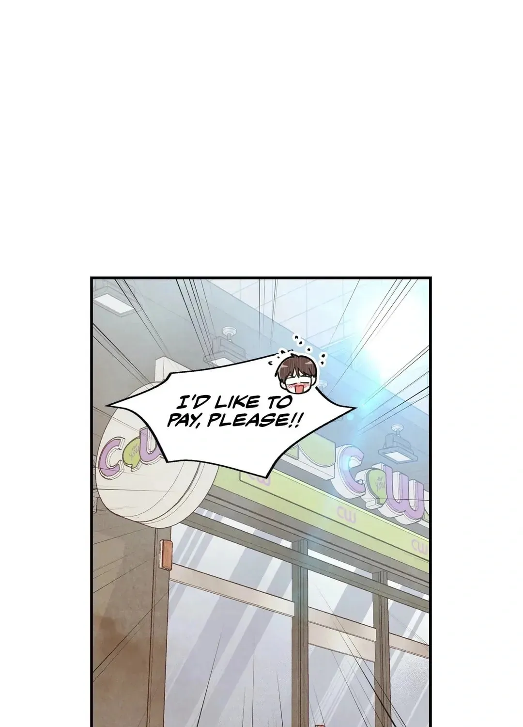 Pian Pian Chapter 38 page 40 - 