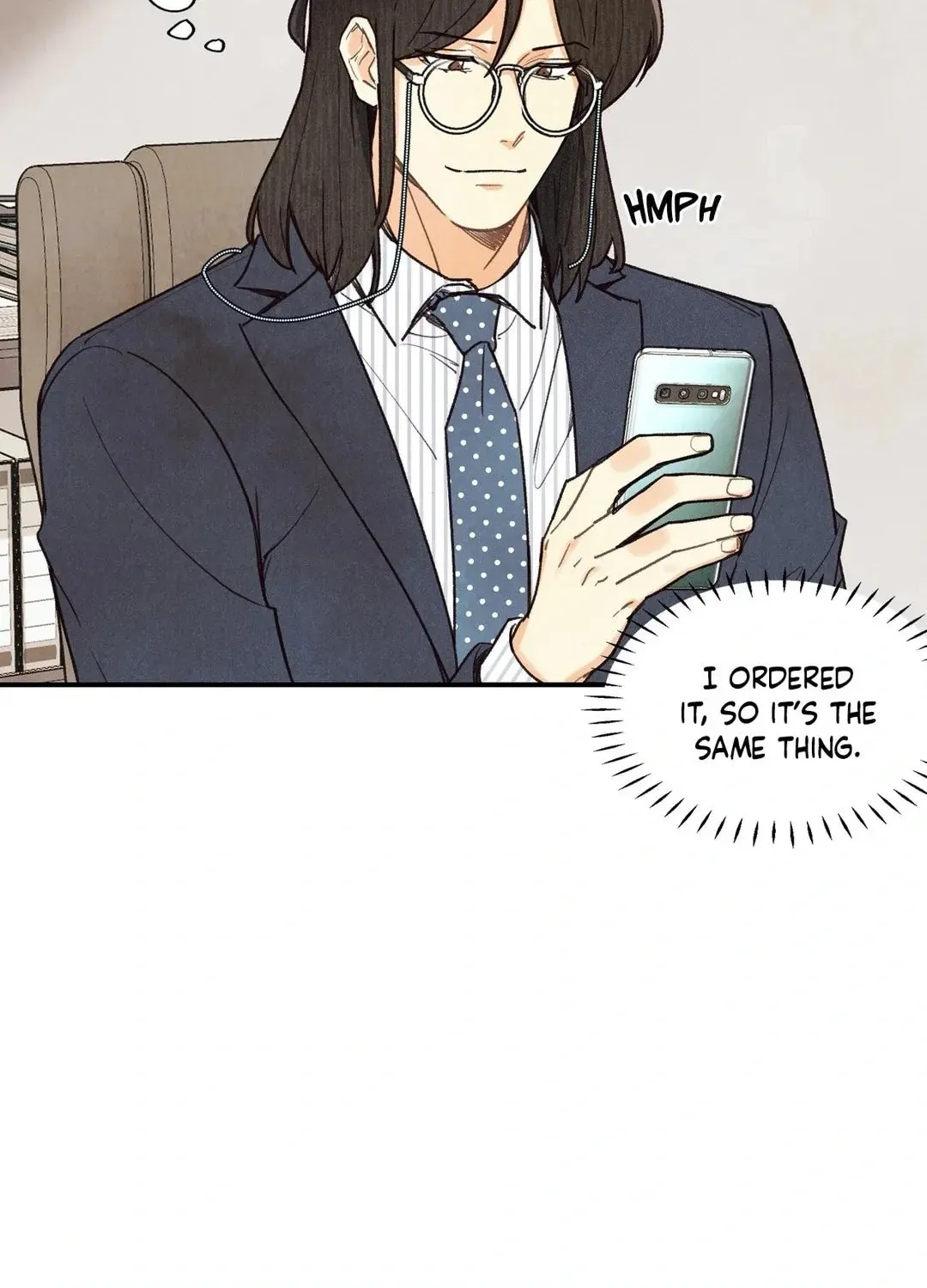 Pian Pian Chapter 38 page 5 - 