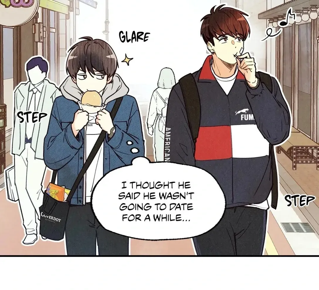 Pian Pian Chapter 38 page 42 - 