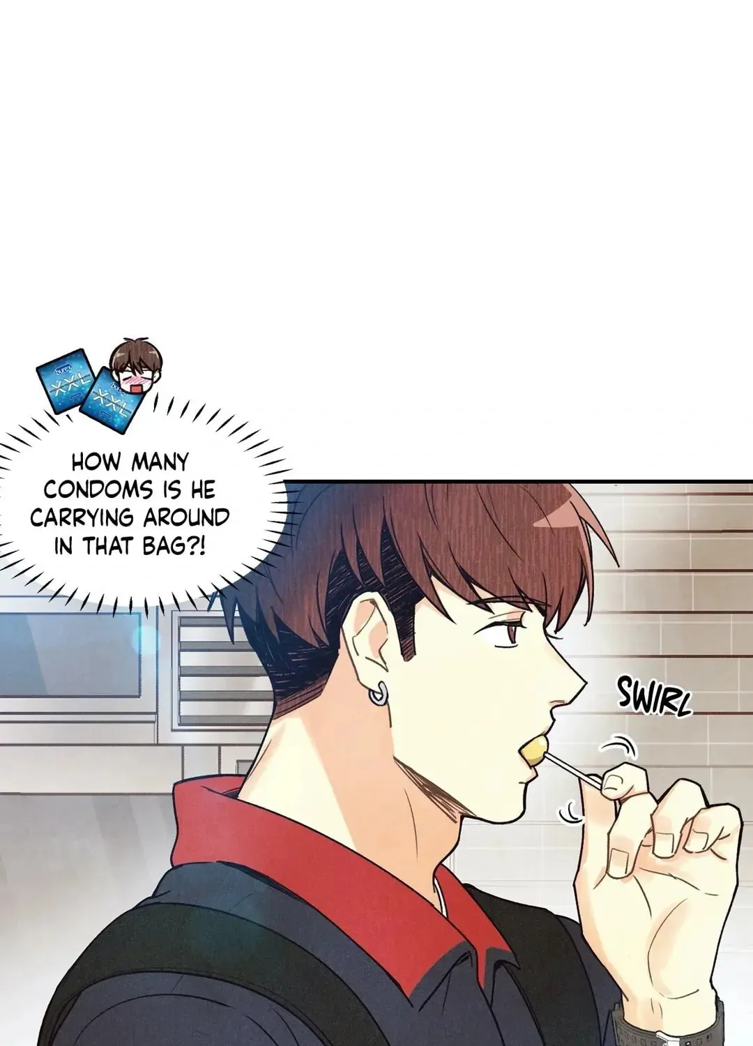 Pian Pian Chapter 38 page 43 - 