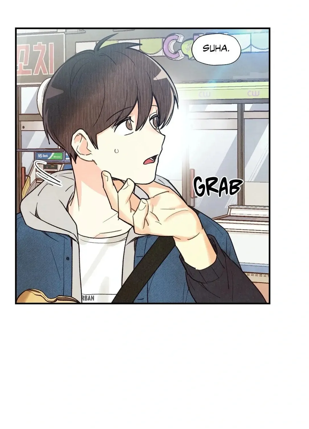 Pian Pian Chapter 38 page 47 - 