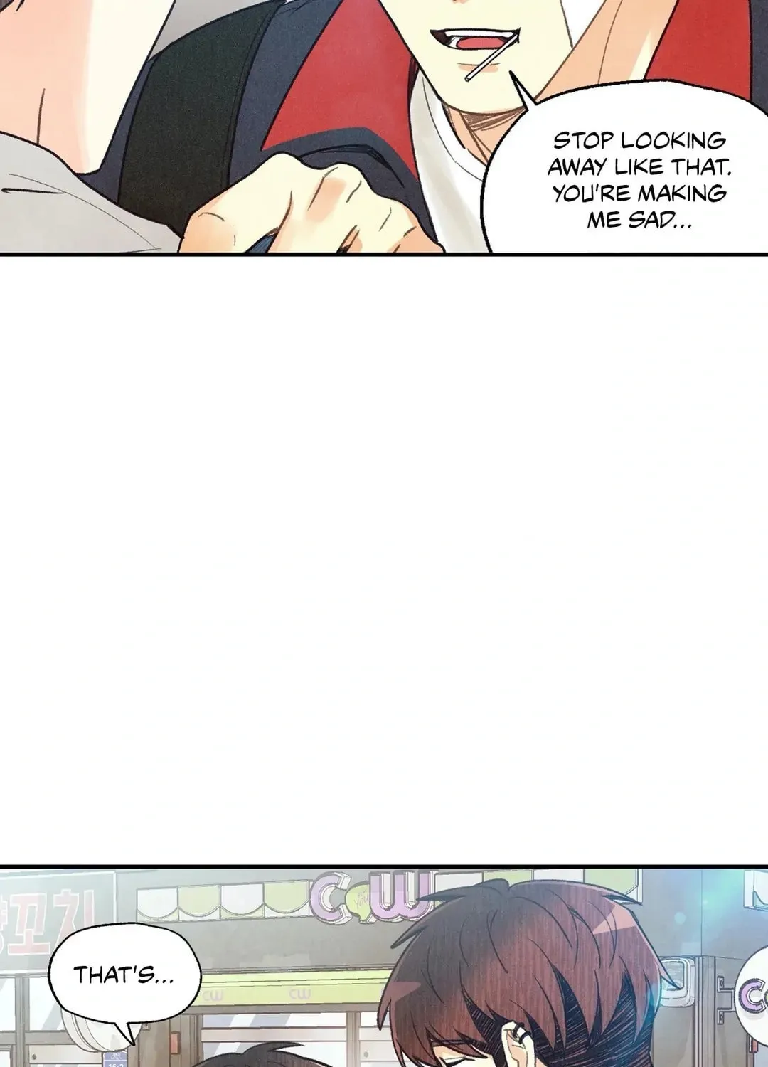 Pian Pian Chapter 38 page 49 - 