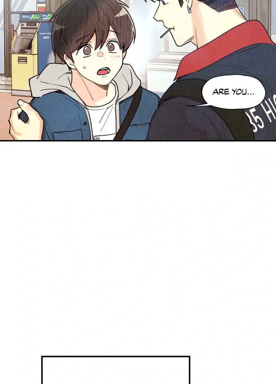 Pian Pian Chapter 38 page 50 - 