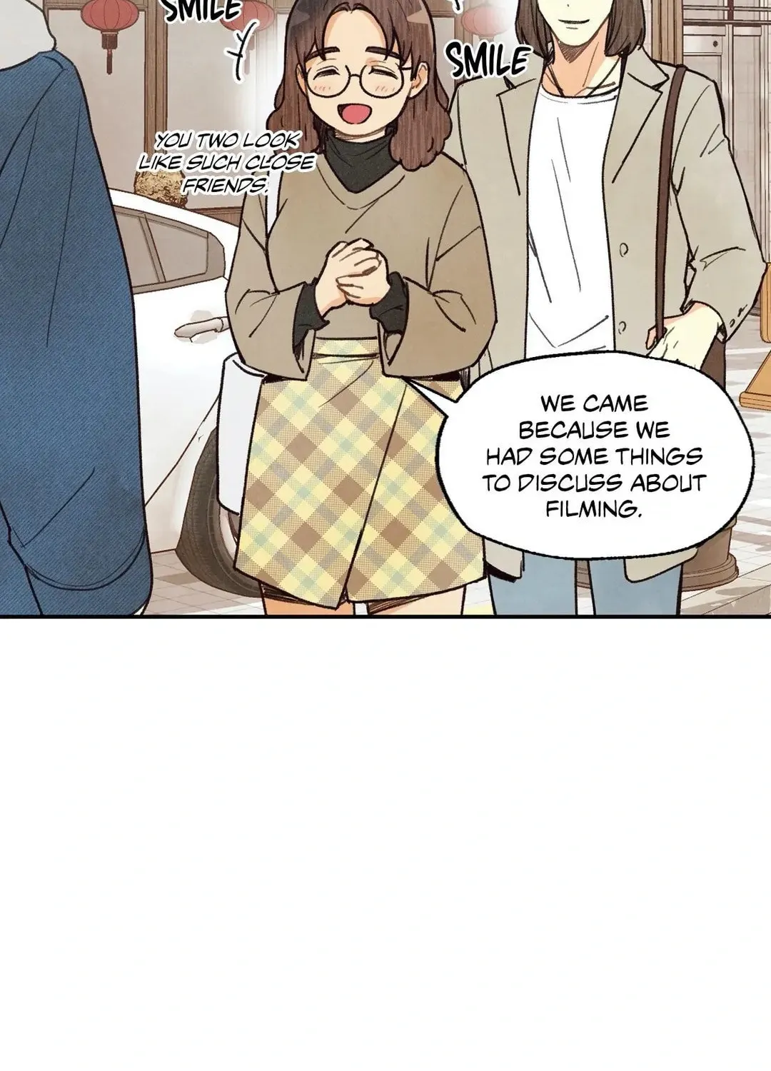 Pian Pian Chapter 38 page 53 - 