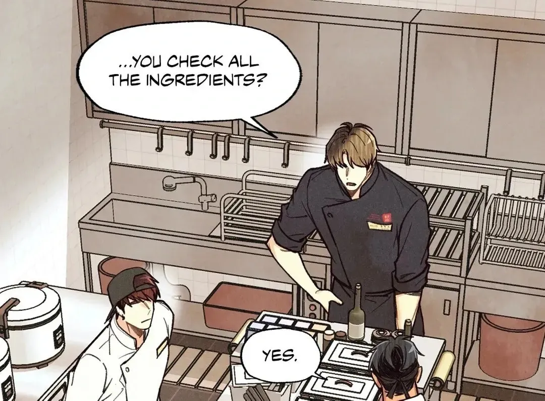 Pian Pian Chapter 38 page 57 - 
