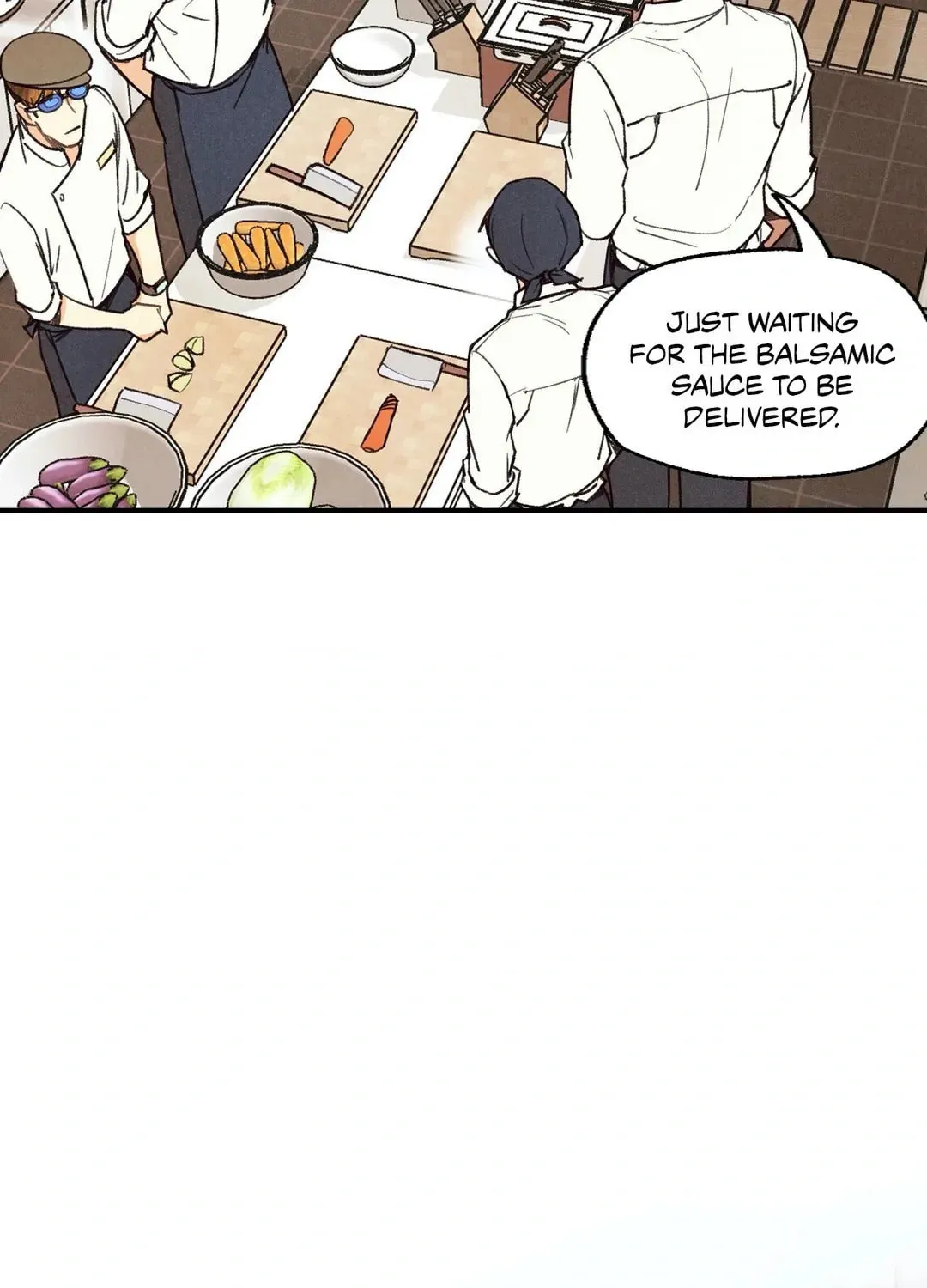 Pian Pian Chapter 38 page 58 - 