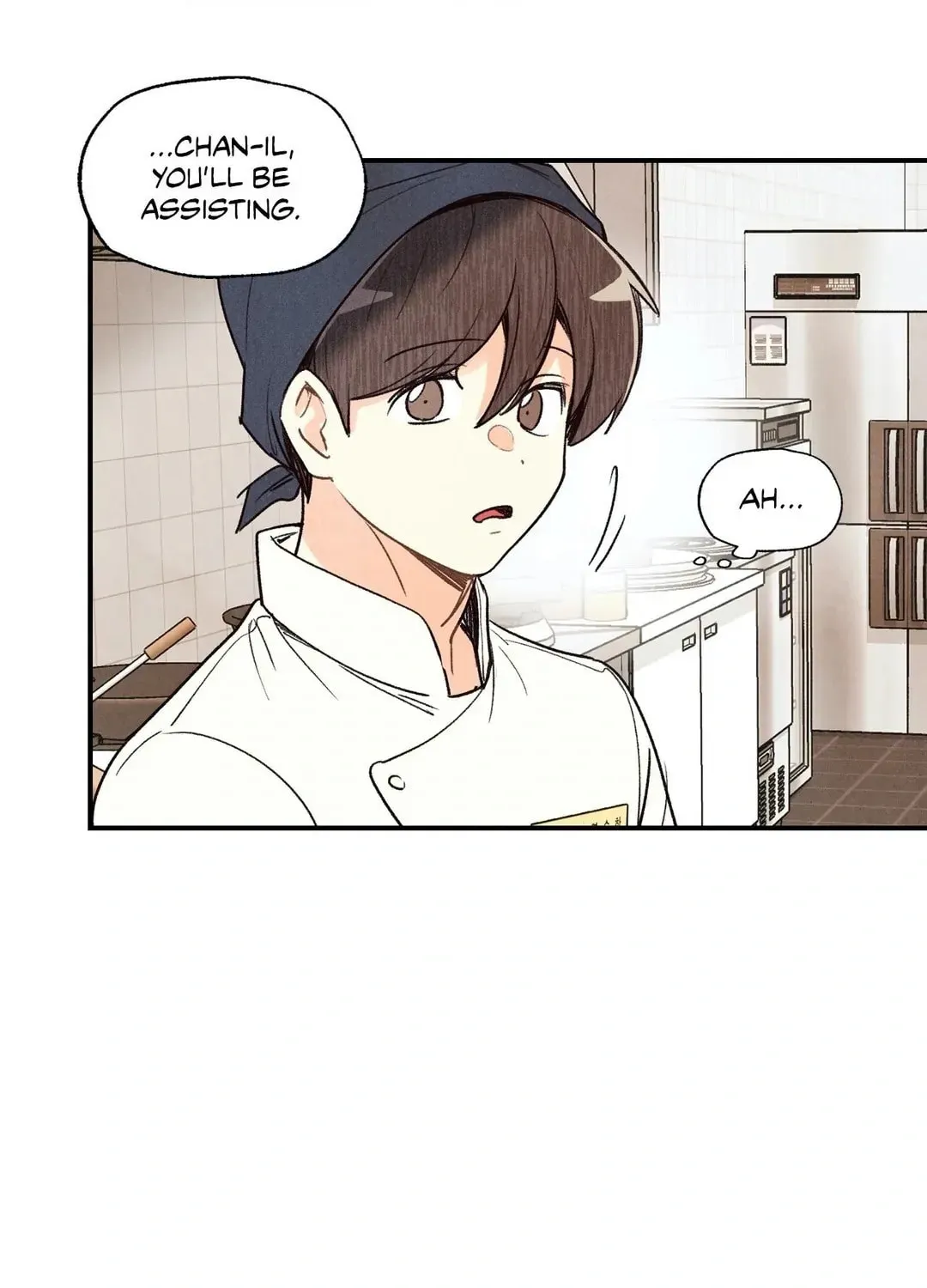 Pian Pian Chapter 38 page 61 - 