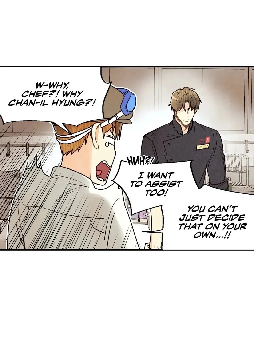 Pian Pian Chapter 38 page 62 - 