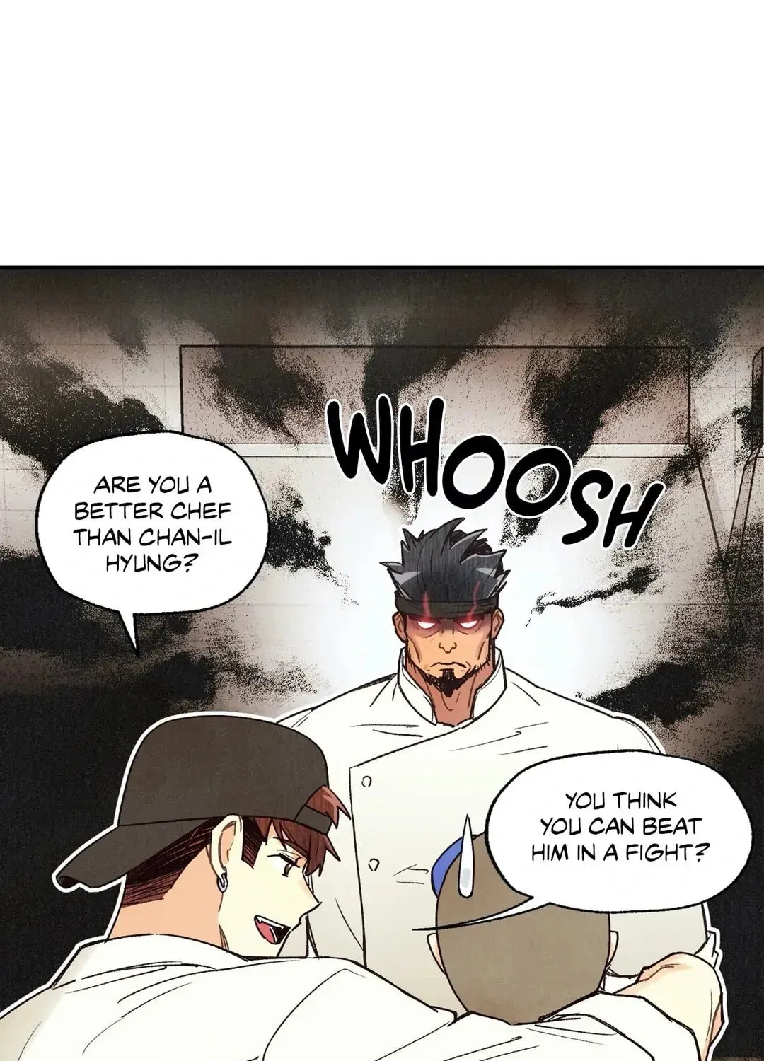 Pian Pian Chapter 38 page 64 - 