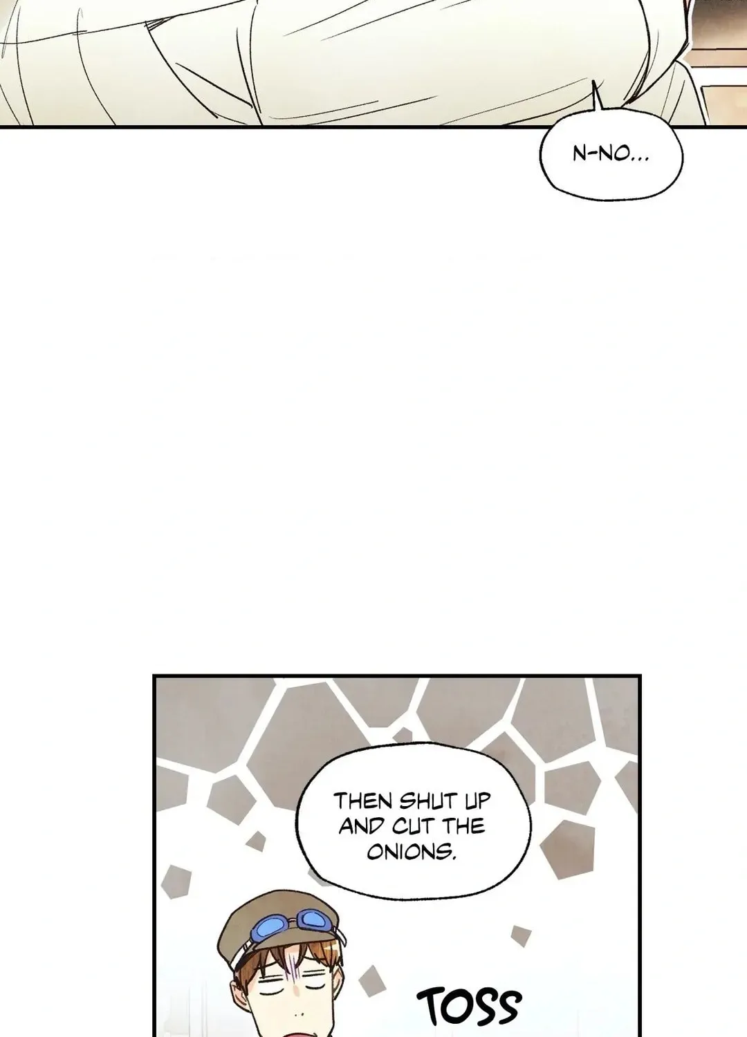 Pian Pian Chapter 38 page 65 - 
