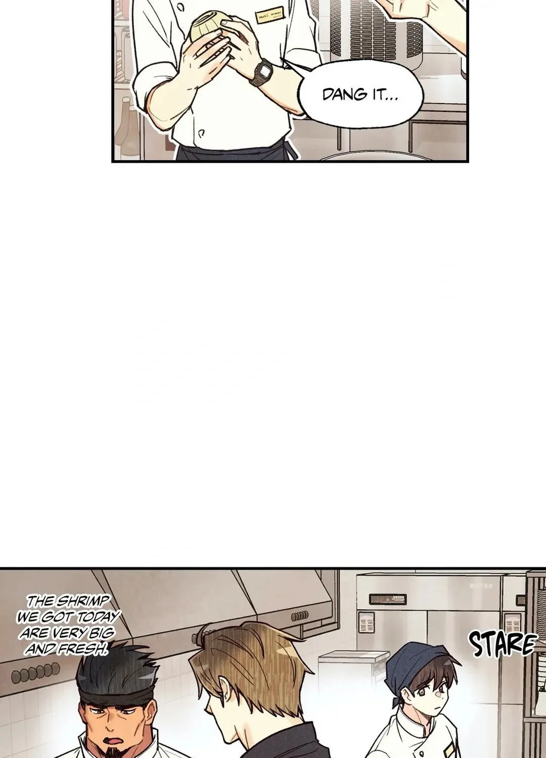 Pian Pian Chapter 38 page 67 - 