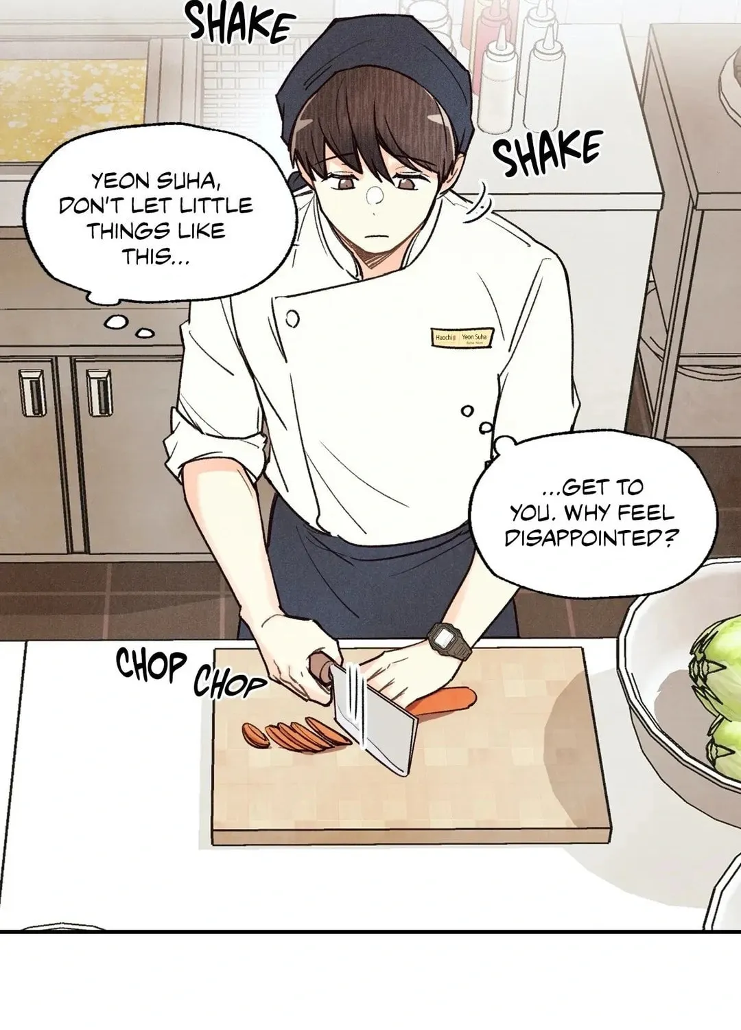 Pian Pian Chapter 38 page 71 - 