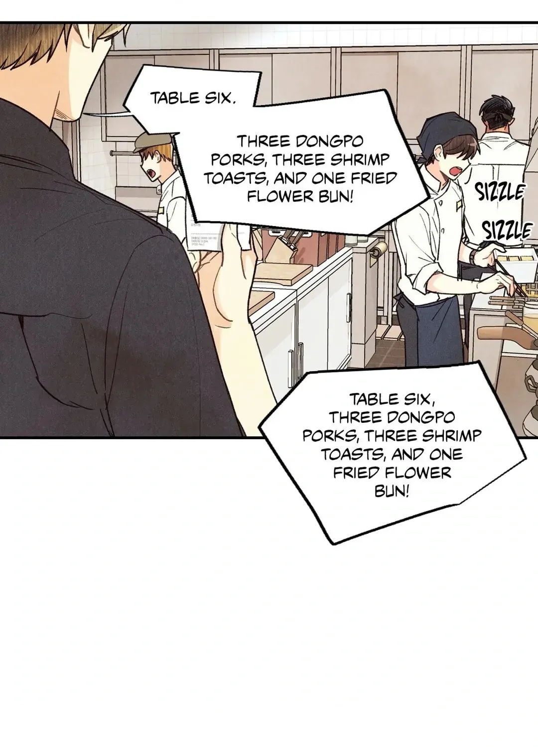 Pian Pian Chapter 38 page 76 - 