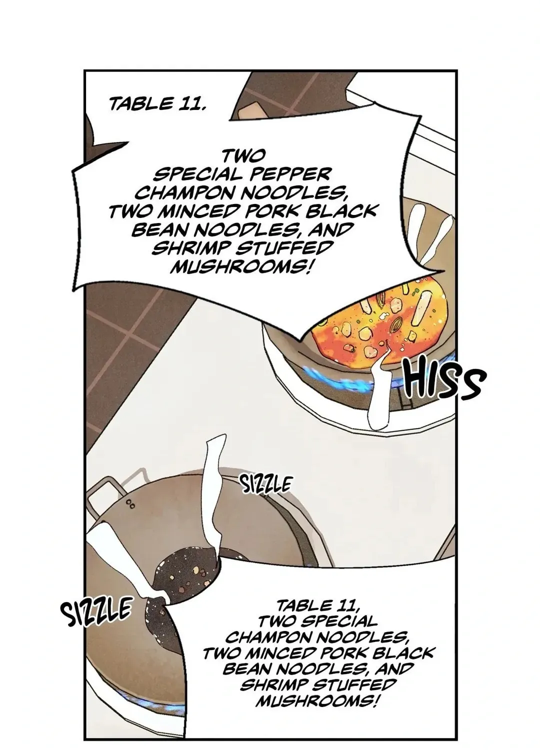 Pian Pian Chapter 38 page 77 - 