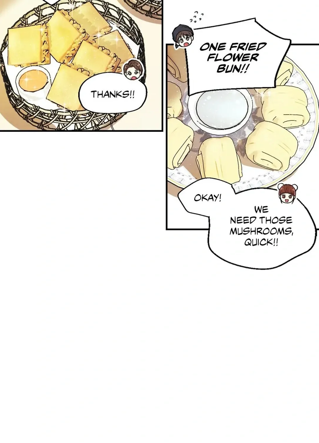 Pian Pian Chapter 38 page 83 - 