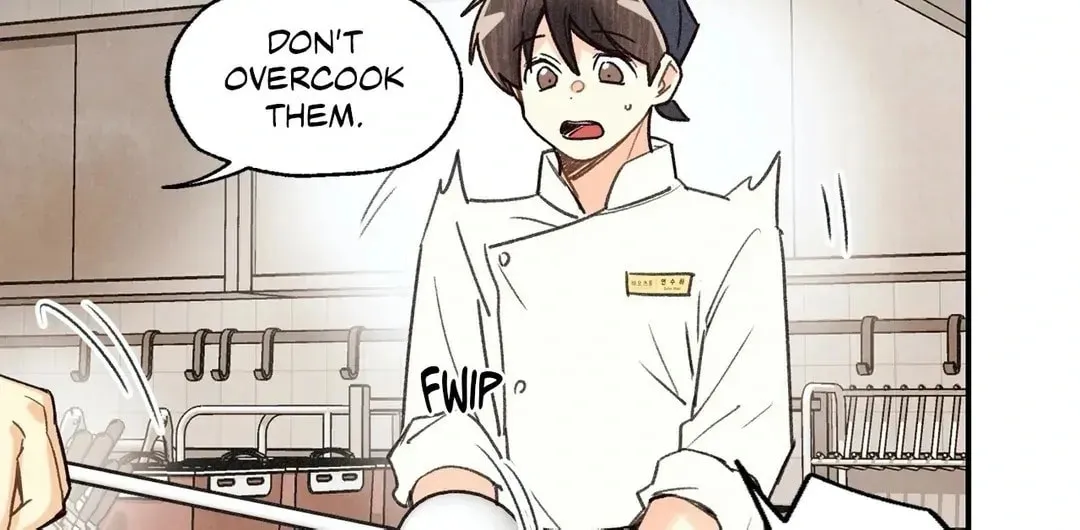 Pian Pian Chapter 38 page 87 - 