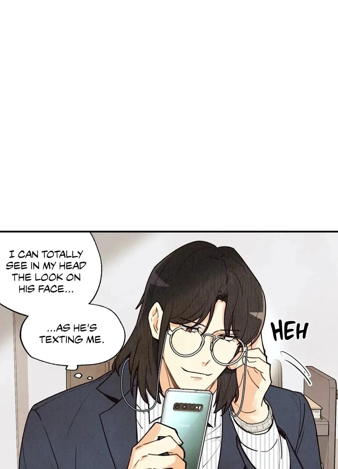 Pian Pian Chapter 38 page 10 - 