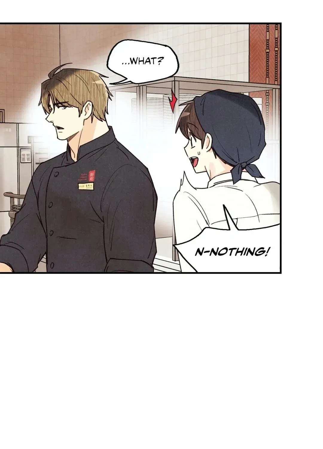 Pian Pian Chapter 38 page 91 - 